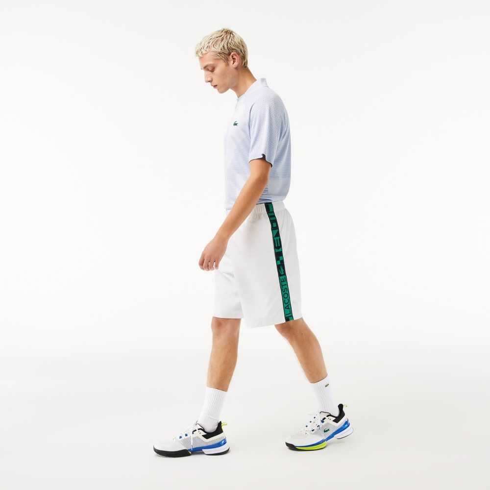 Lacoste SPORT Taffeta Tennis Vita | DOWYX-4653