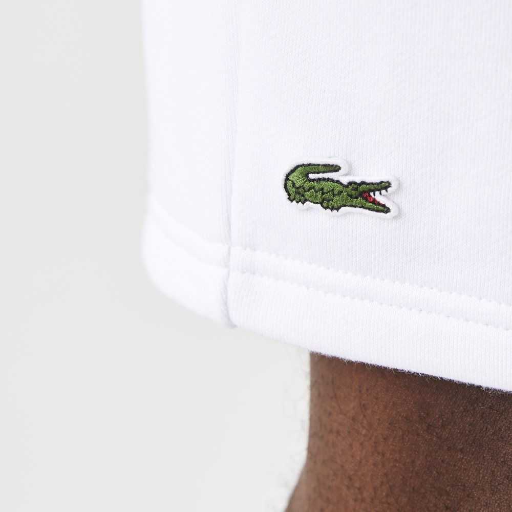 Lacoste SPORT Tennis Fleece Vita | GRZNW-0931