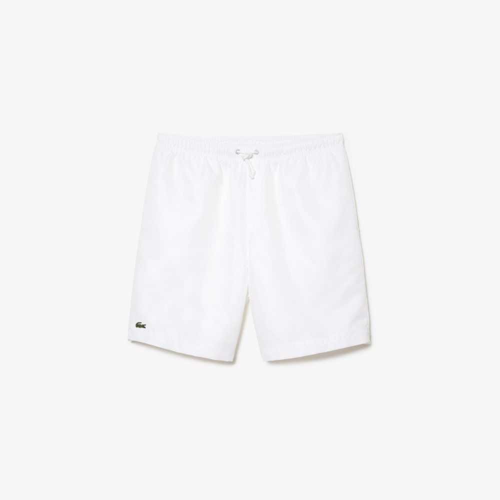 Lacoste SPORT Tennis Solid Diamond Weave Vita | XIJDN-6981