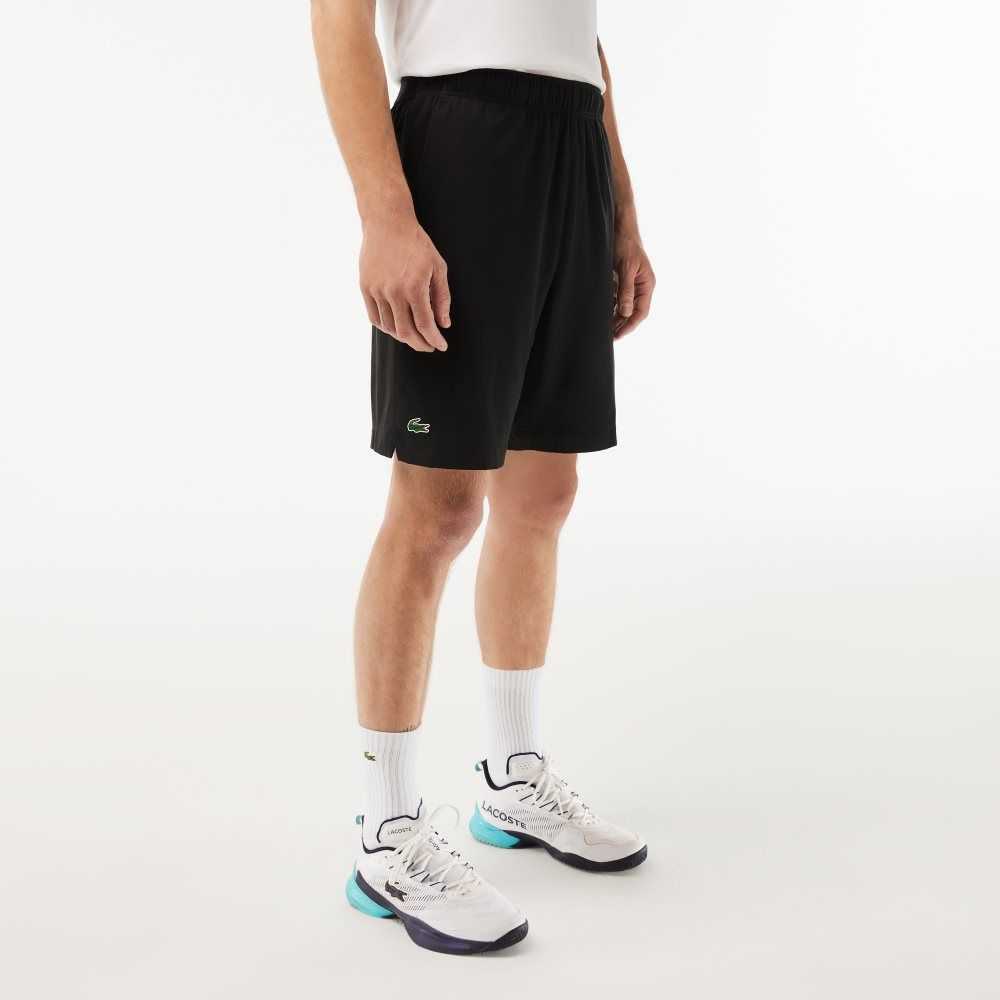 Lacoste SPORT Ultra-Light Svarta Vita | TPQNW-2397