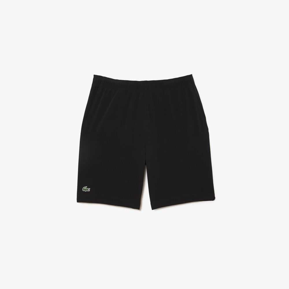 Lacoste SPORT Ultra-Light Svarta Vita | TPQNW-2397