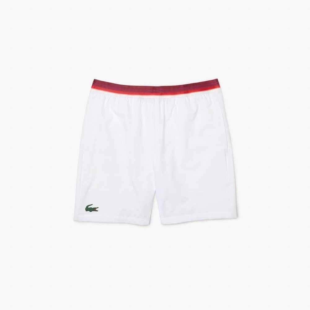 Lacoste SPORT x Novak Djokovic Light Stretch Vita | BDPAF-1839