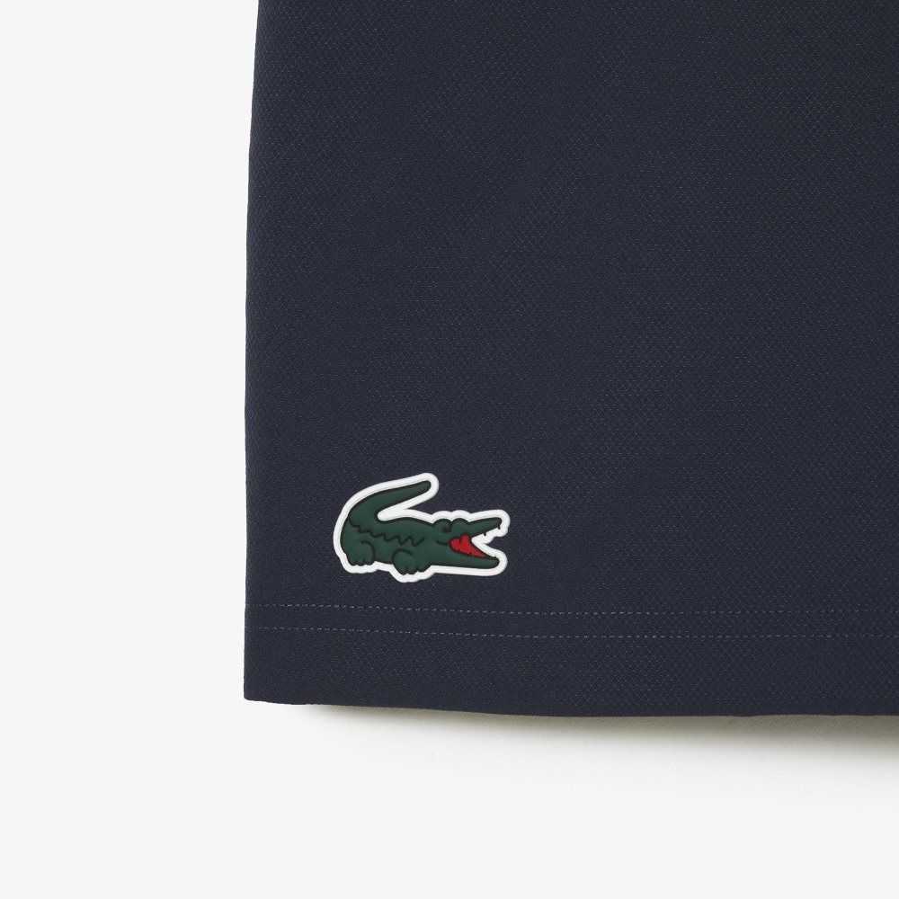 Lacoste Sport Miami Open Edition Blå | CFHDR-7154