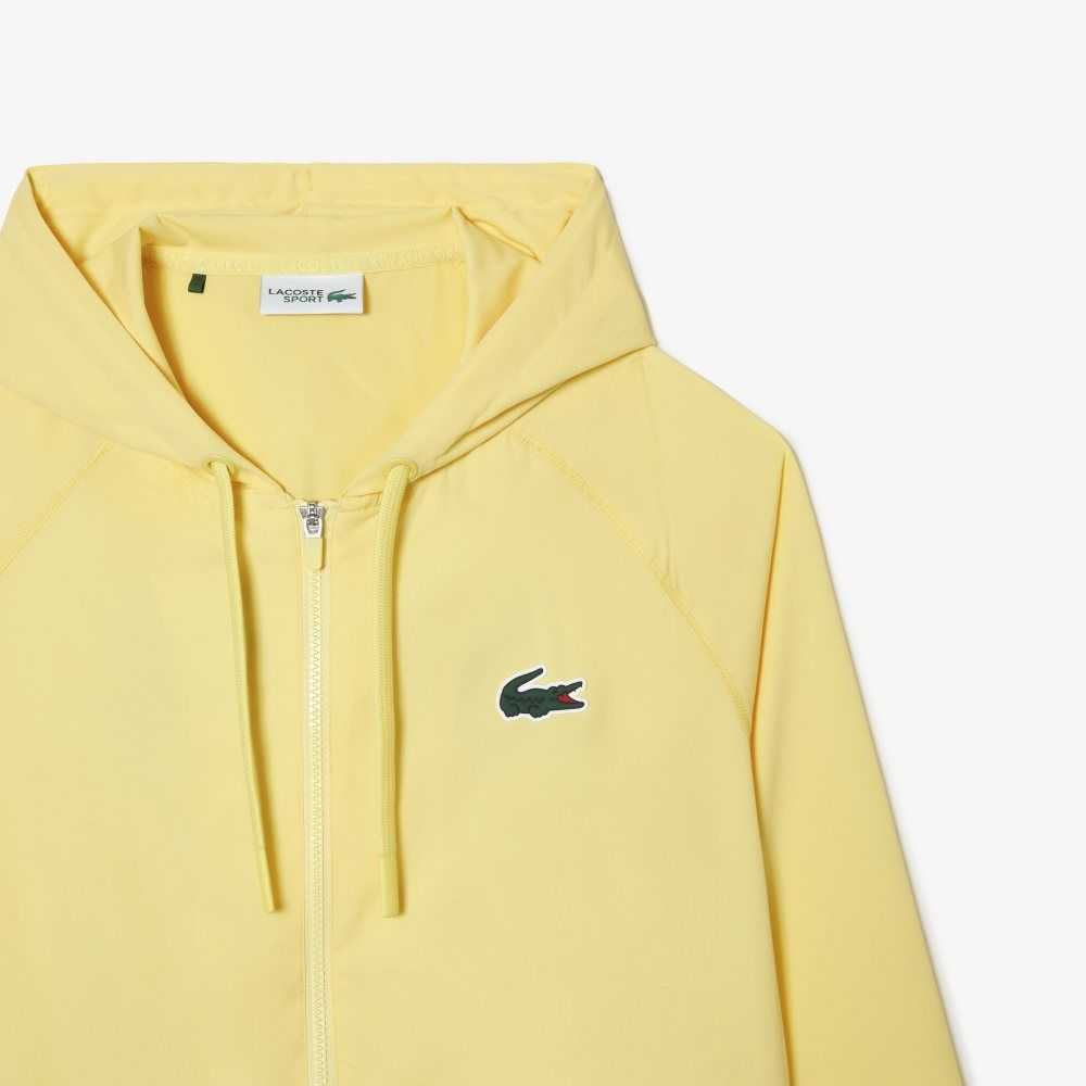 Lacoste Sport Miami Open Edition Gula | IKDBO-3104