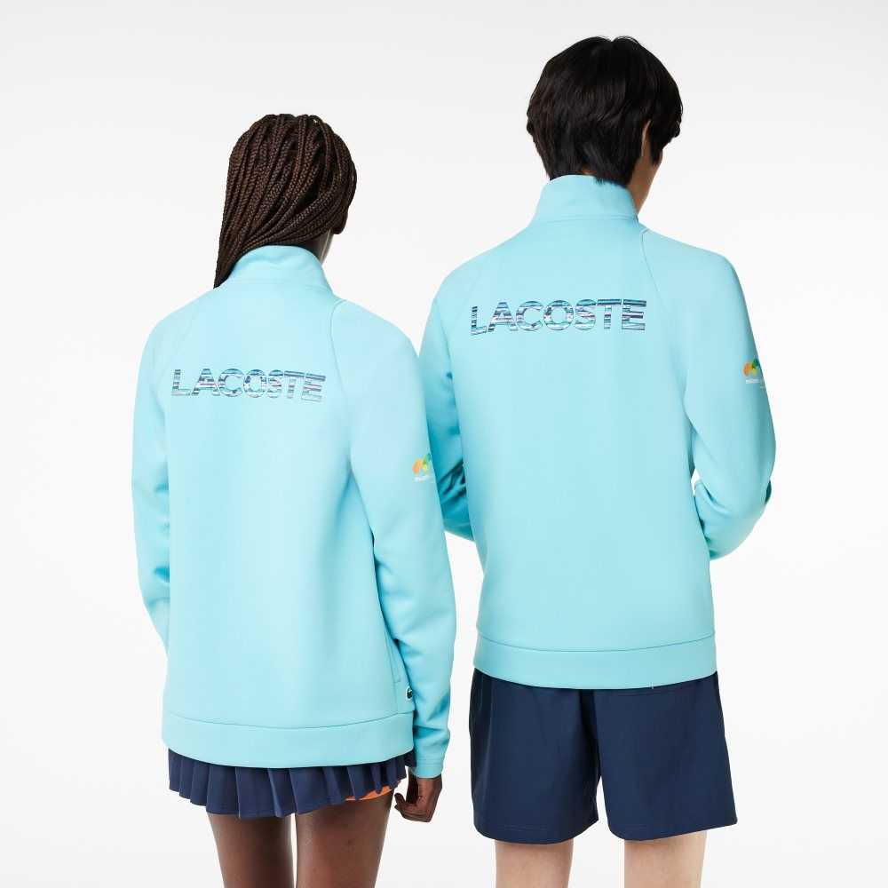 Lacoste Sport Miami Open Edition Mintgröna | DHITC-7139