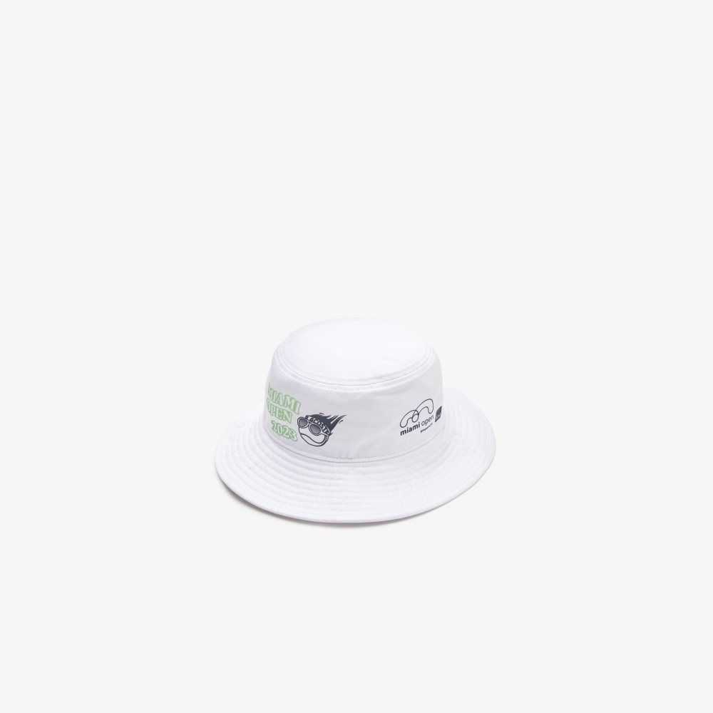 Lacoste Sport Miami Open Edition Vita | HUCOI-8324