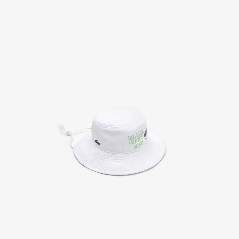 Lacoste Sport Miami Open Edition Vita | HUCOI-8324