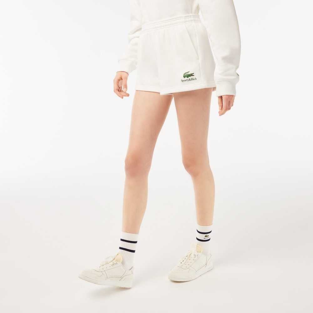 Lacoste Sportiga & Rich Fleece Vita | MRZWS-0421