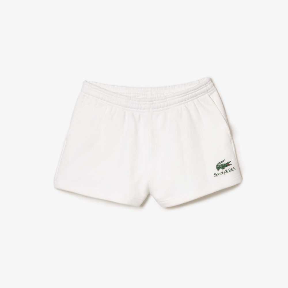 Lacoste Sportiga & Rich Fleece Vita | MRZWS-0421