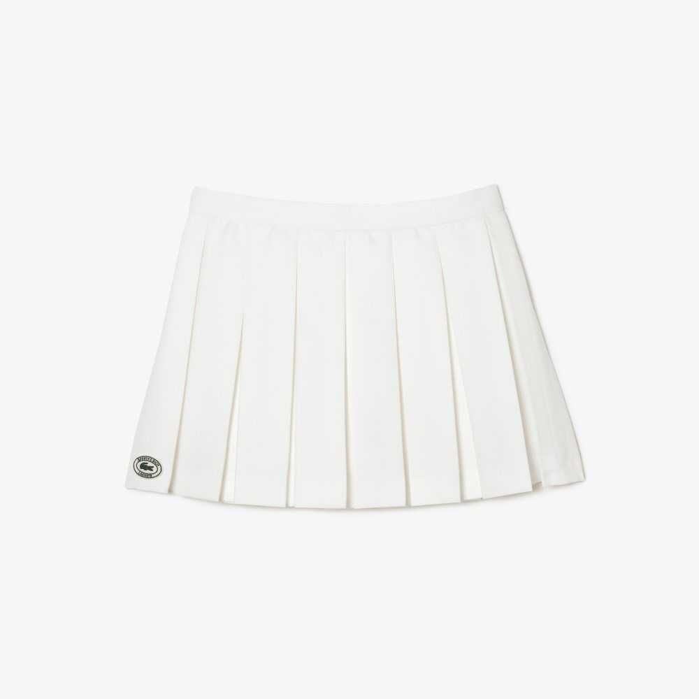 Lacoste Sportiga & Rich Wrap Vita | XGPYZ-6850