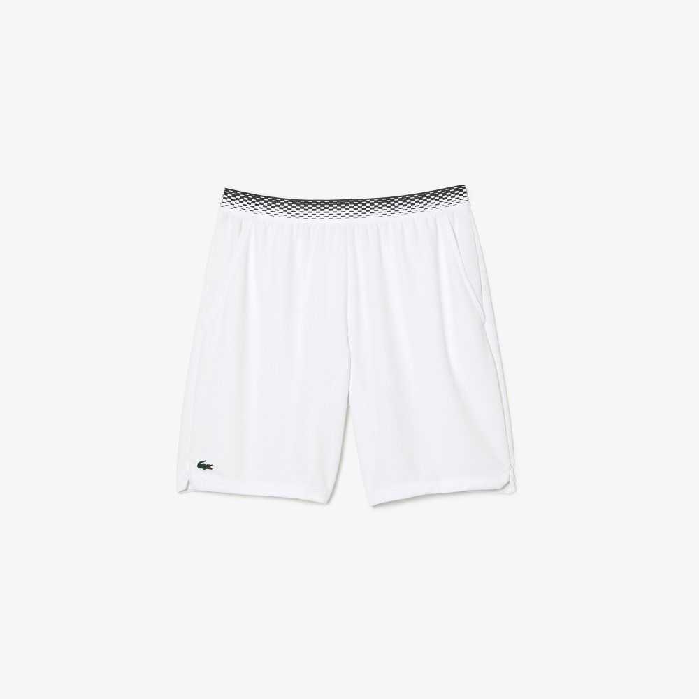 Lacoste Tennis x Daniil Medvedev Mesh Vita | IYVLS-8736