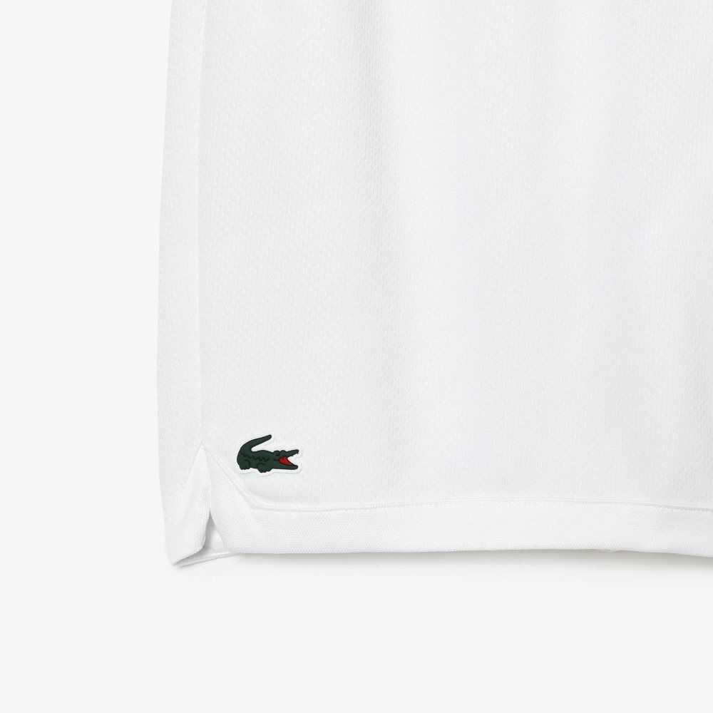 Lacoste Tennis x Daniil Medvedev Mesh Vita | IYVLS-8736