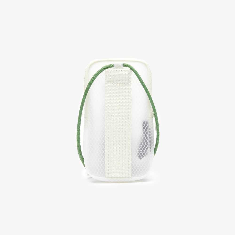 Lacoste Transparent Smartphone Holder Olika Färger | JOWIL-2948