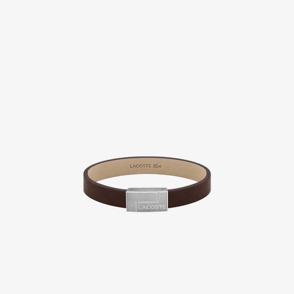 Lacoste Traveler Bracelet Bruna | UYBOV-6047