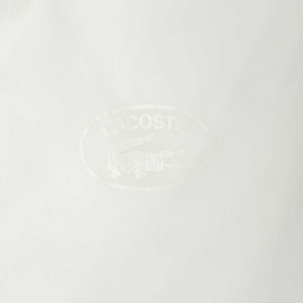 Lacoste Vatten-Repellent Long Vita | AUMTD-7183