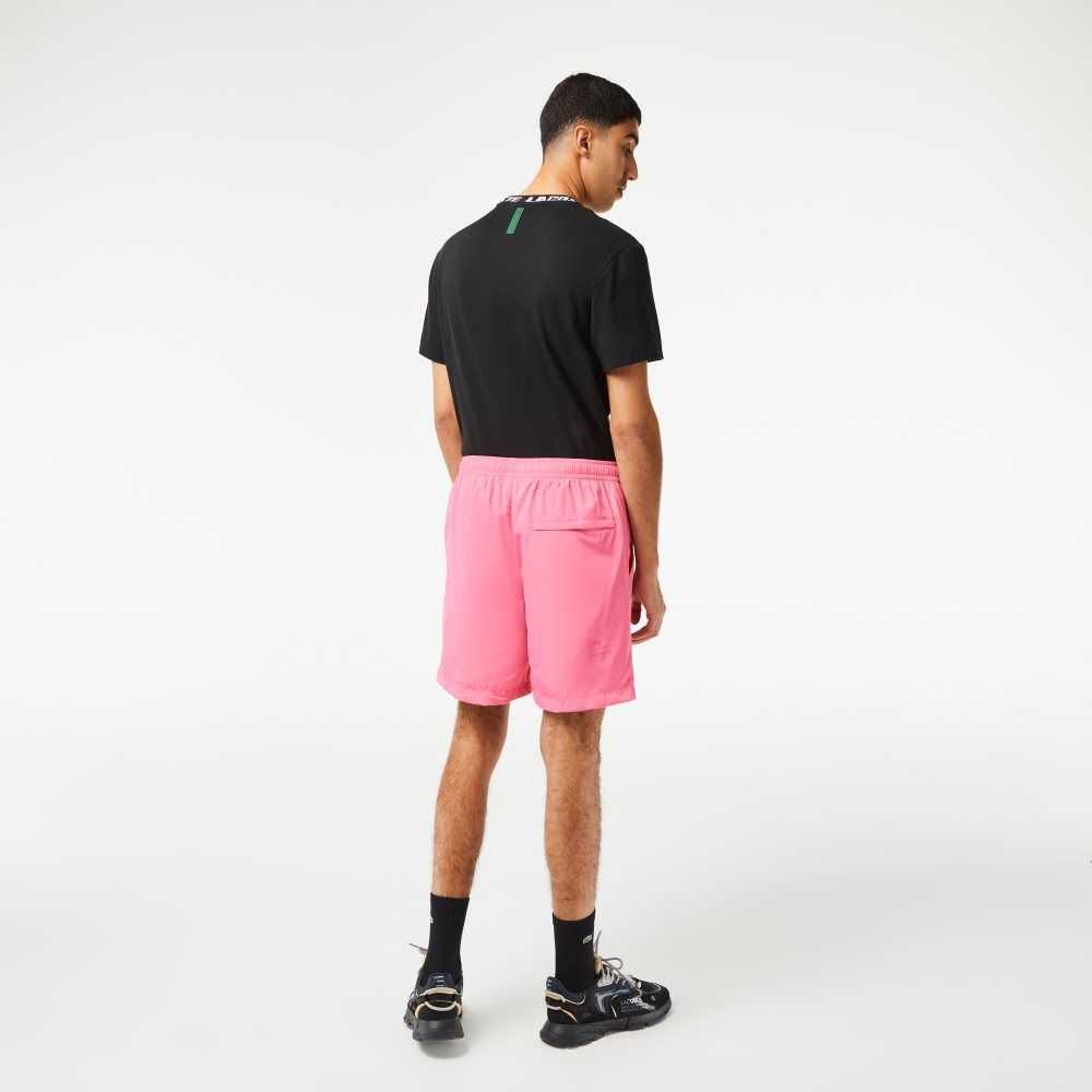 Lacoste Vattentäta Rosa | WNXKI-0249