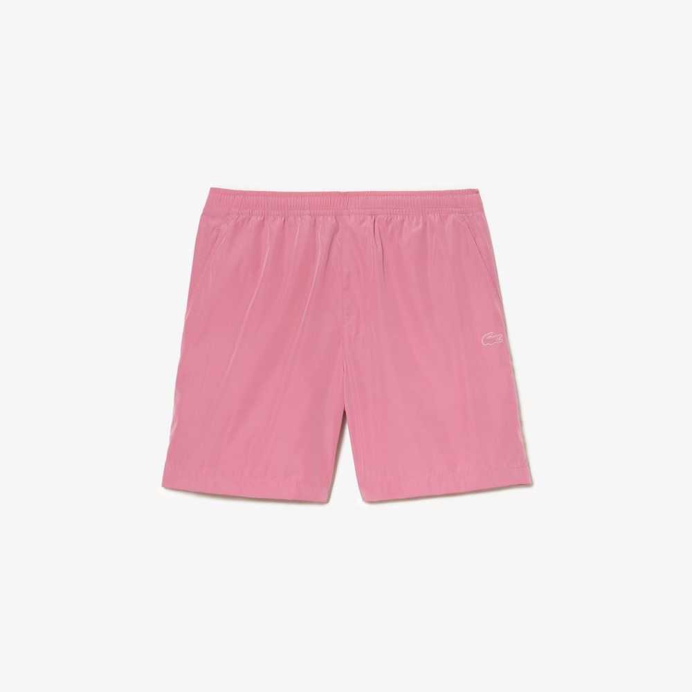 Lacoste Vattentäta Rosa | WNXKI-0249