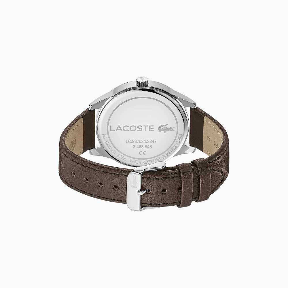 Lacoste Vienna 3 Hands Bruna | KVBWA-8026