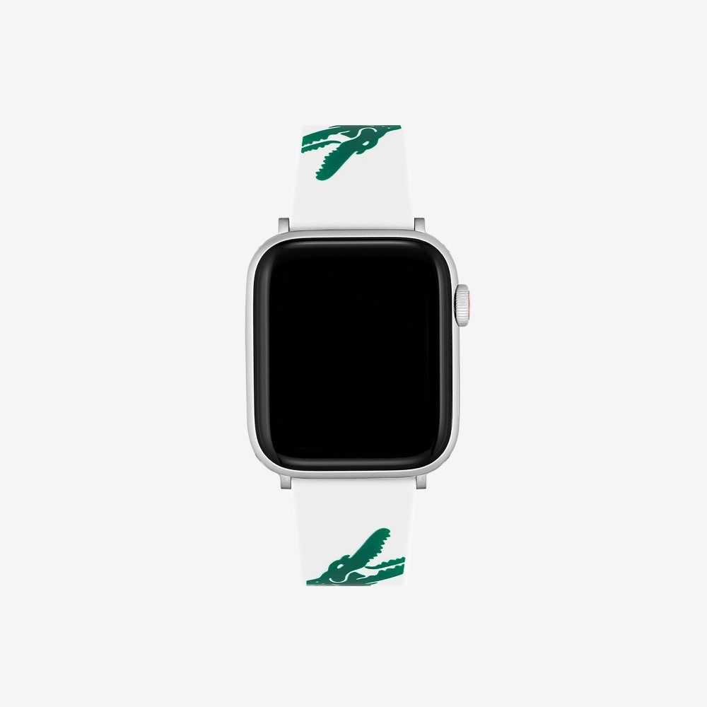 Lacoste White Rem For Apple Vita | QFDHC-7015